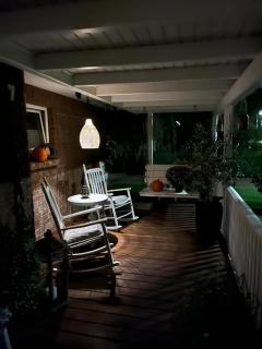 ZWITSCHERNEST Stilvolle helle Ferienwohnung Gästezimmer Monteurwohnung für 1 bis 6 Personen 3 Zimmer 60 qm - 4