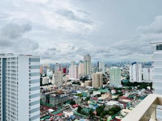 Reese Suite B at Coast Residences Pasay Manila - Manila - 0