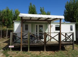 Camping L'Evasion 4 etoiles - Fontès - 5