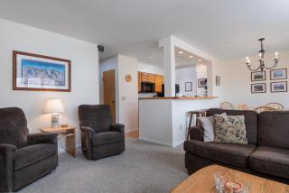 100 Snow Creek condo - Warren - 6