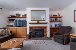 100 Snow Creek condo - Warren - 4