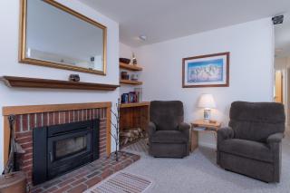 100 Snow Creek condo - Warren - 2