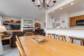 100 Snow Creek condo - Warren - 1