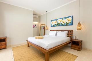 Villa Raja Seminyak by KING - 3