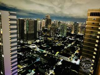 Reese Suite B at Coast Residences Pasay Manila - Manila - 8
