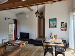 Gîte des lavandières - Escoire - 7