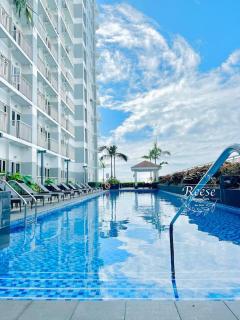 Reese Suite B at Coast Residences Pasay Manila - Manila - 4