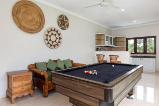 Villa Raja Seminyak by KING - Seminyak - 6