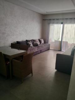 Appartement avec piscine El mansoria Mohammedia - Mansouria - 6