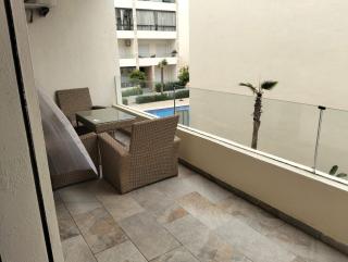 Appartement avec piscine El mansoria Mohammedia - Mansouria - 5