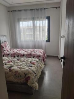 Appartement avec piscine El mansoria Mohammedia - Mansouria - 4