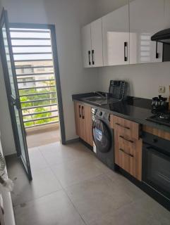 Appartement avec piscine El mansoria Mohammedia - Mansouria - 3