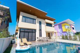 Kanna Pool Villa - 2