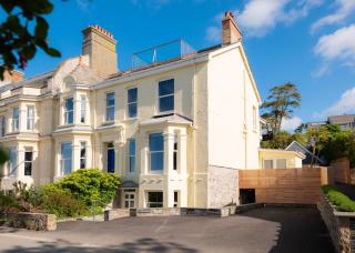 1 The Terrace - Padstow - 9