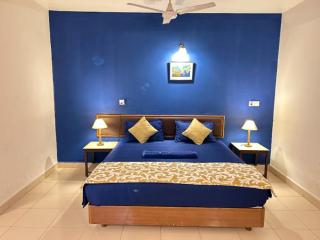 Kamat Holiday Home - Jāmb - 6