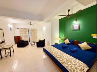Kamat Holiday Home - Jāmb - 1