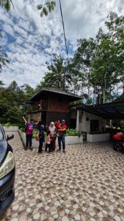 Hometostay Bokbak Kupang - - 7