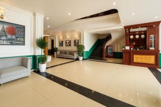 An Nam Hotel Sapa - Sa Pa - 3