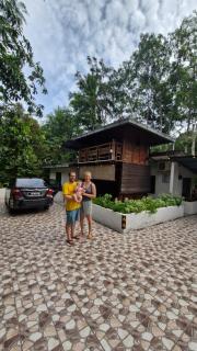 Hometostay Bokbak Kupang - - 8