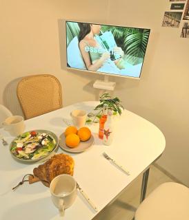 Nurida Sinchon - Seoel - 0