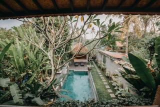 Pukakoo Villas Ubud by Supala - Ubud - 2