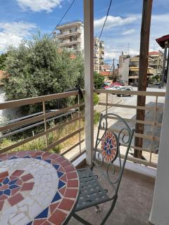 Estia Alternative Apartment - Drama - 4