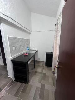 Departamento mini Huatulco - 2