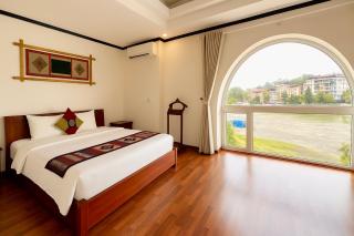 An Nam Hotel Sapa - Sa Pa - 9