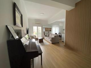 Roman Forum 3-bedroom New apt - Thessaloniki - 5