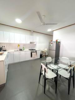 Ohana - Thulusdhoo - 2