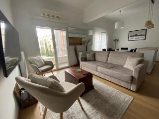 Roman Forum 3-bedroom New apt - Thessaloniki - 9