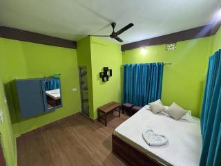 Foothill homestay - Ranīchera - 2