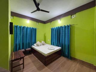 Foothill homestay - Ranīchera - 1