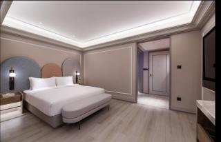 Mercure Shanghai Jinqiao - 7