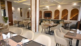 The Solitaire Hotel - Pāonta Sāhib - 0