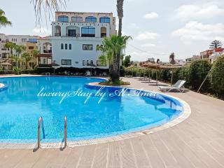 LuxuryStay by Al Amir - Martil - 9