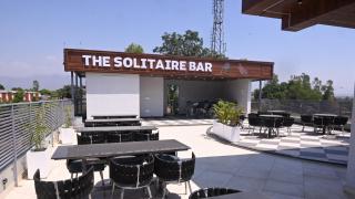 The Solitaire Hotel - Pāonta Sāhib - 5