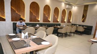 The Solitaire Hotel - Pāonta Sāhib - 4