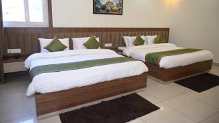 The Solitaire Hotel - Pāonta Sāhib - 1