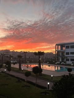 Aymen beach - Mansouria - 9