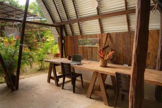 Eco Hostel RENASE - Leticia - 3