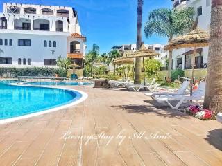 LuxuryStay by Al Amir - Martil - 8