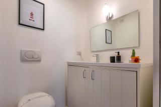 Marea - apartment in the center of Alghero IUN R0875 - 5