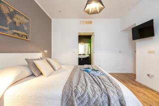 Marea - apartment in the center of Alghero IUN R0875 - 4