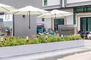 One Budget Hotel - Krong Poi Pet - 7