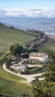 Colle Serrano Relais & SPA - Ripatransone - 0