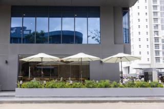 One Budget Hotel - Krong Poi Pet - 6