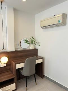 Galaxy Boutique Sai Gon Central Hotel - Ho Chi Minh - 1