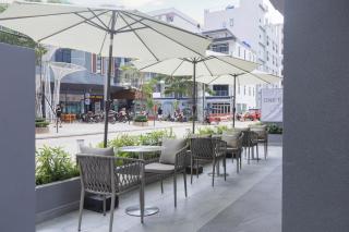 One Budget Hotel - Krong Poi Pet - 5