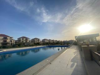 Delmar luxury residence of the Caspi - Baku - 8